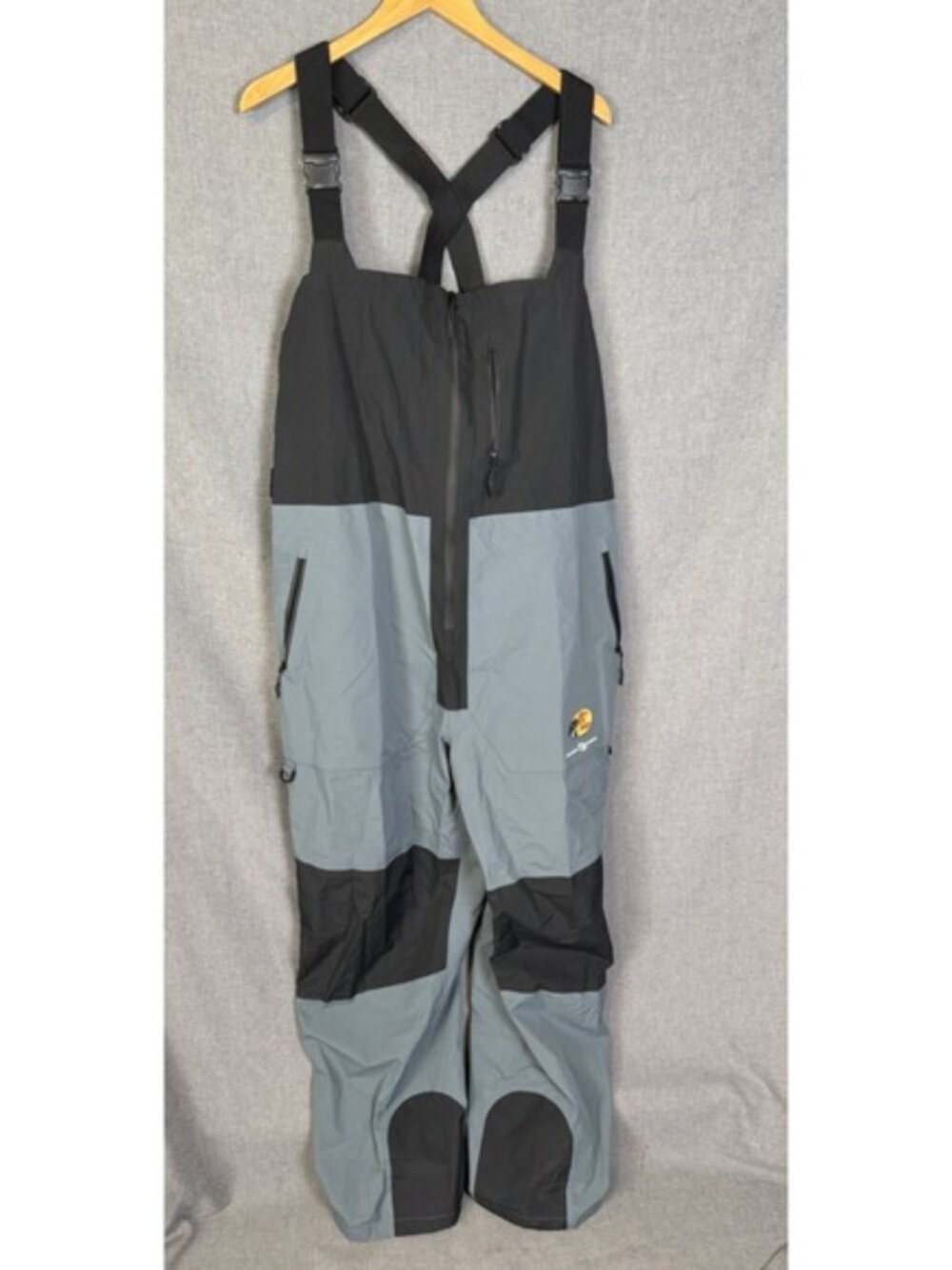 Bass Pro Shops Tourney Special TS Fishing Bibs 2XLT Big Tall